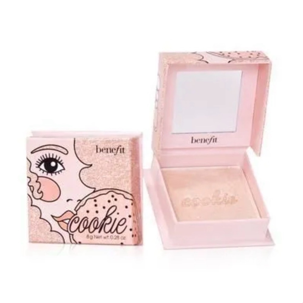 Benefit Cookie Highlighter - Radiant Glow